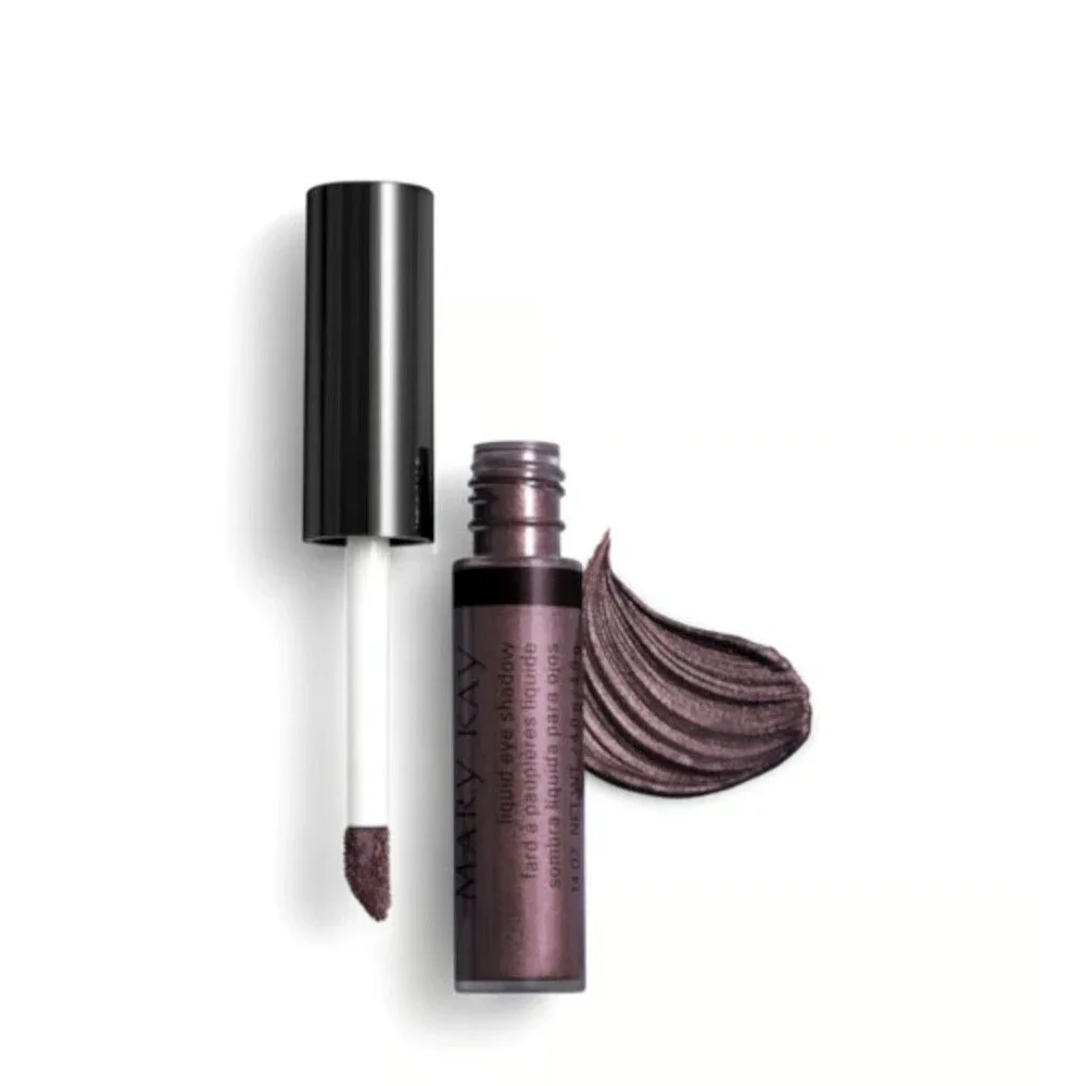 Mary Kay Liquid Eye Shadow CHOOSE COLOR Discontinued MK Eyeshadow NEW